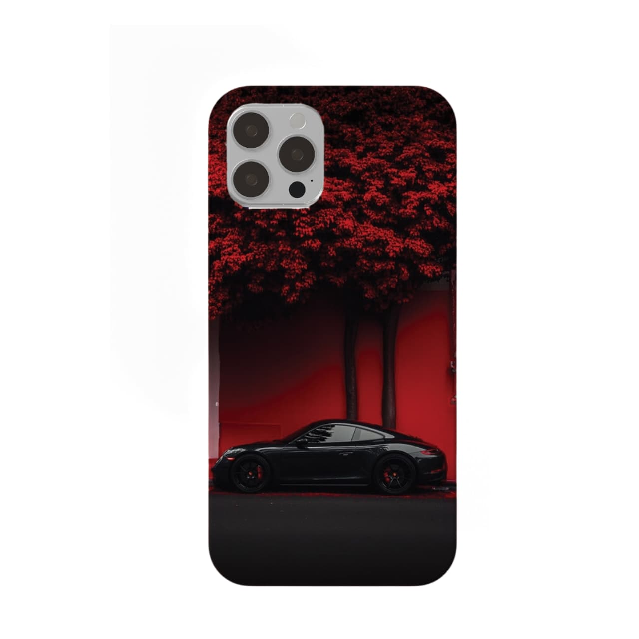 TREE CARS