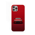 RED MERCEDES