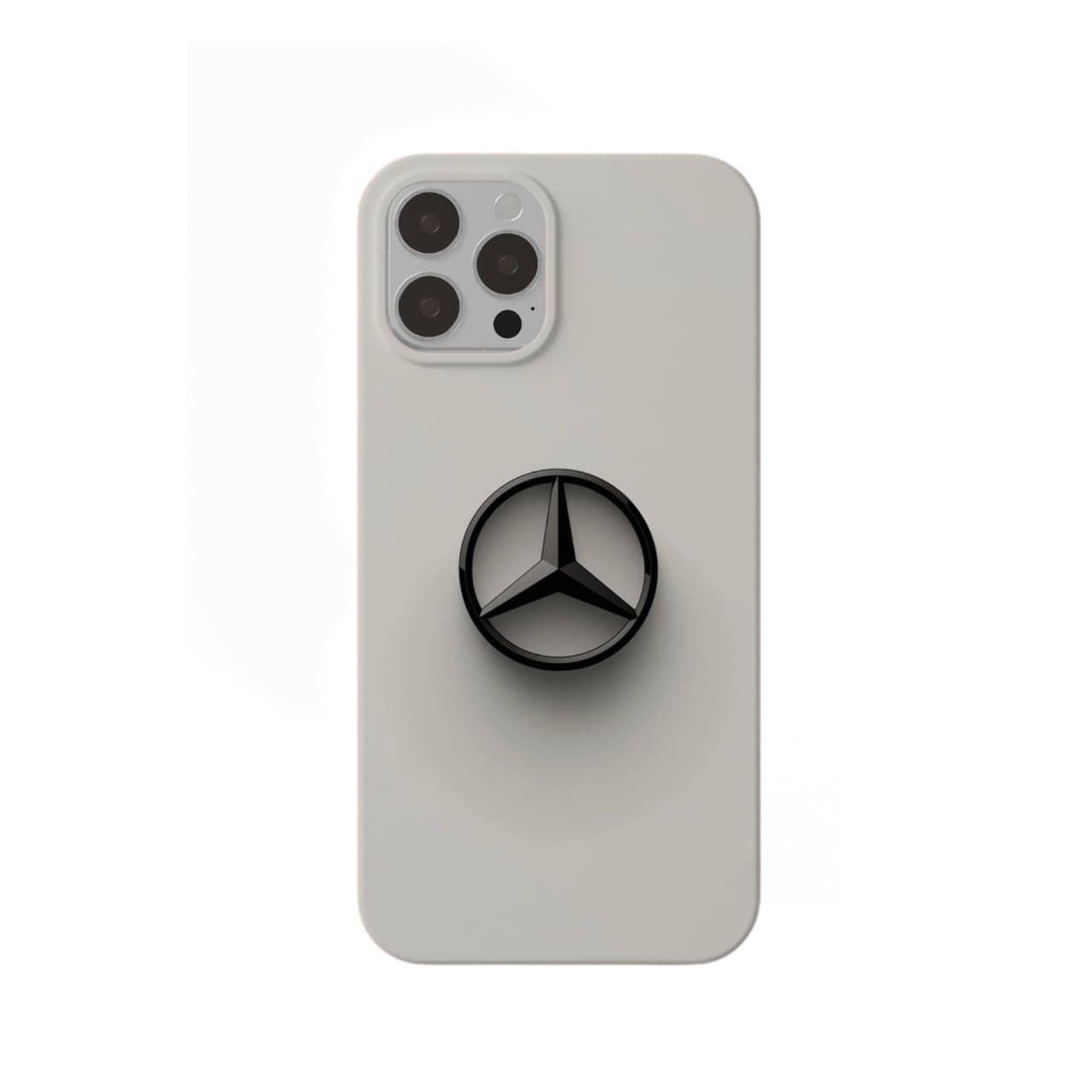 LOGE MERCEDES