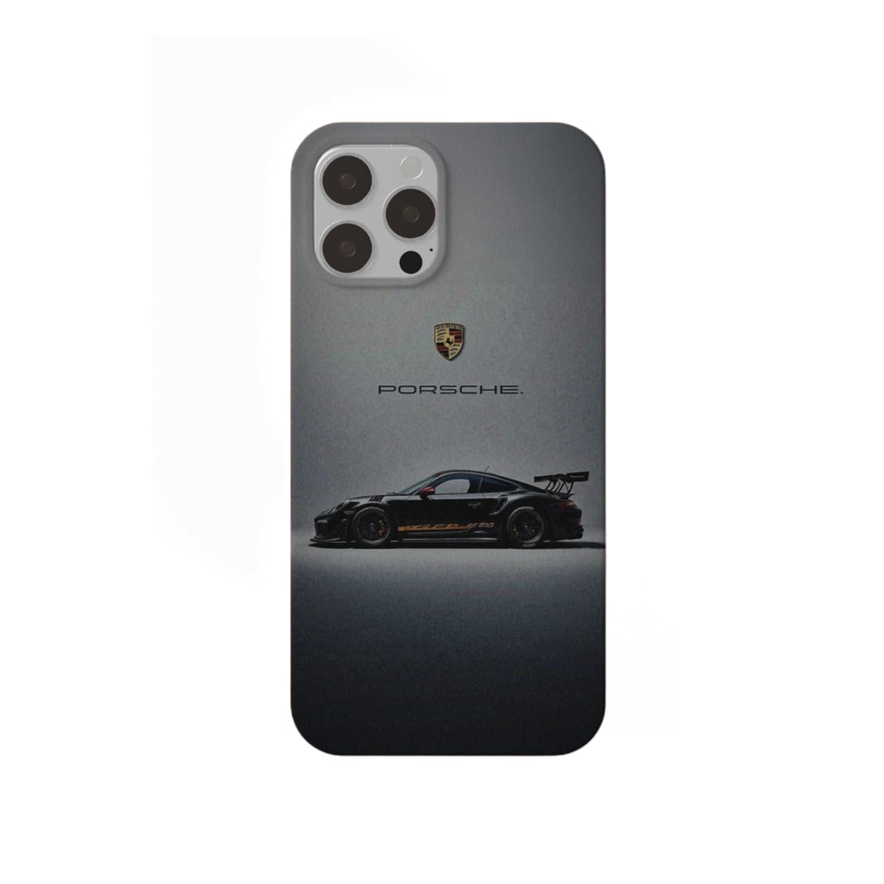 Shadow PORSCHE