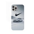 NIKE BMW
