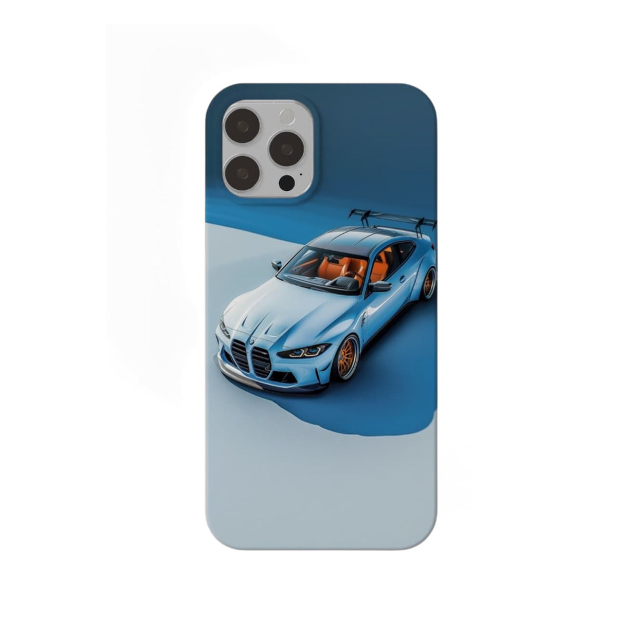 GT BLUE