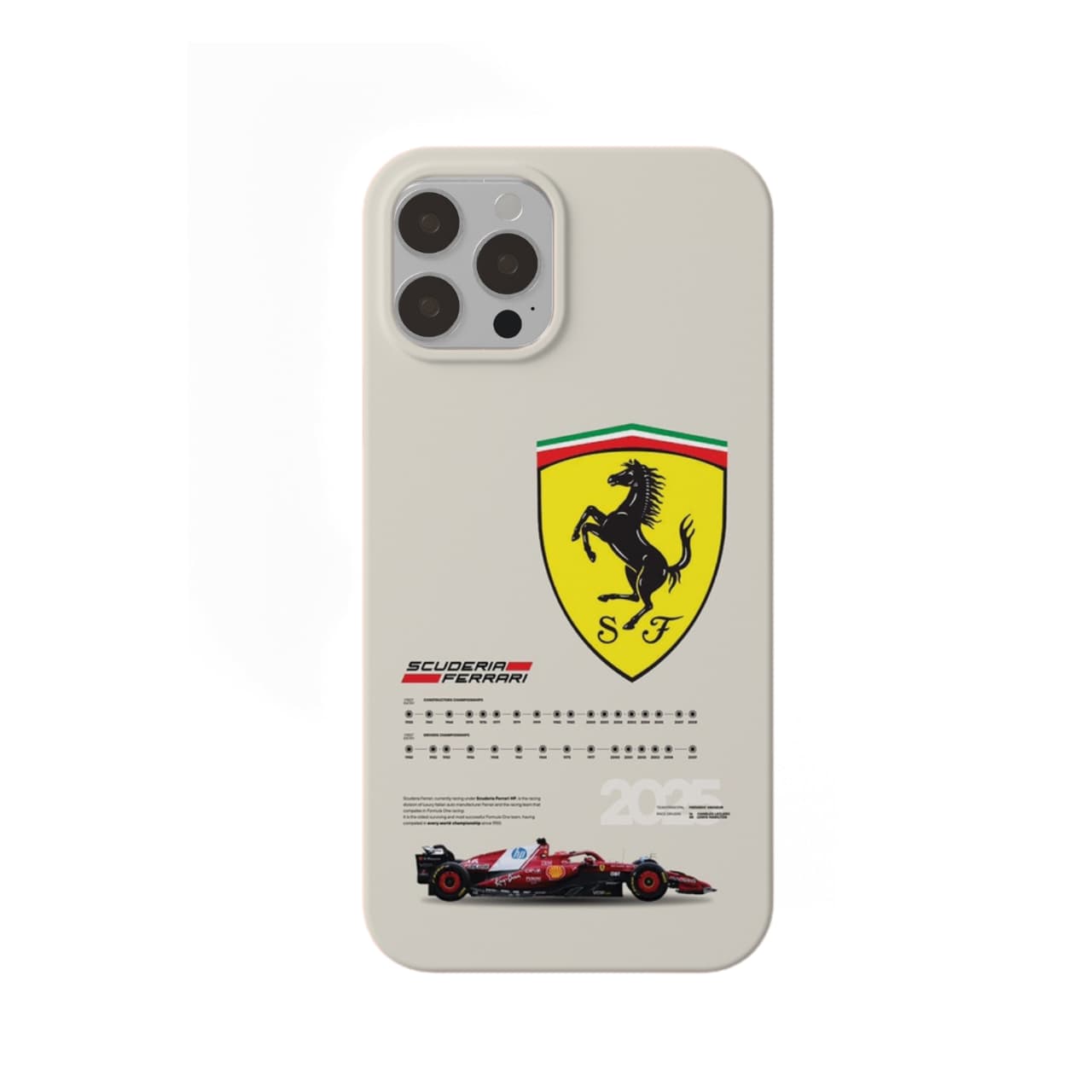 Fast FERRARI
