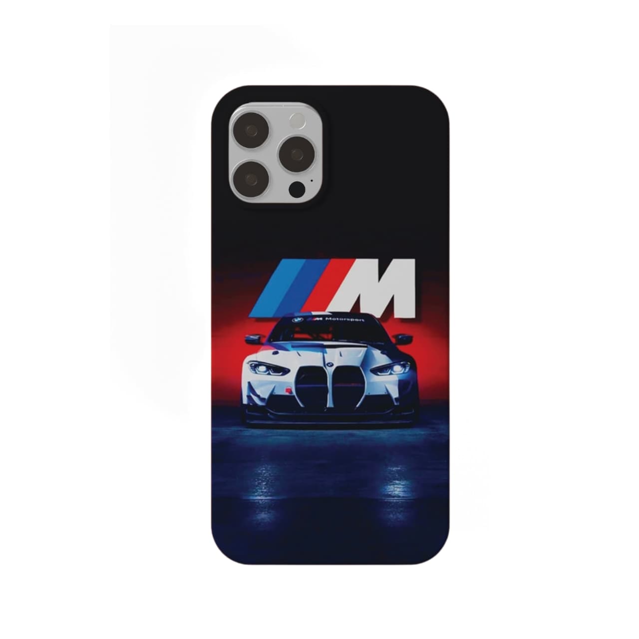 SPORT BMW 2