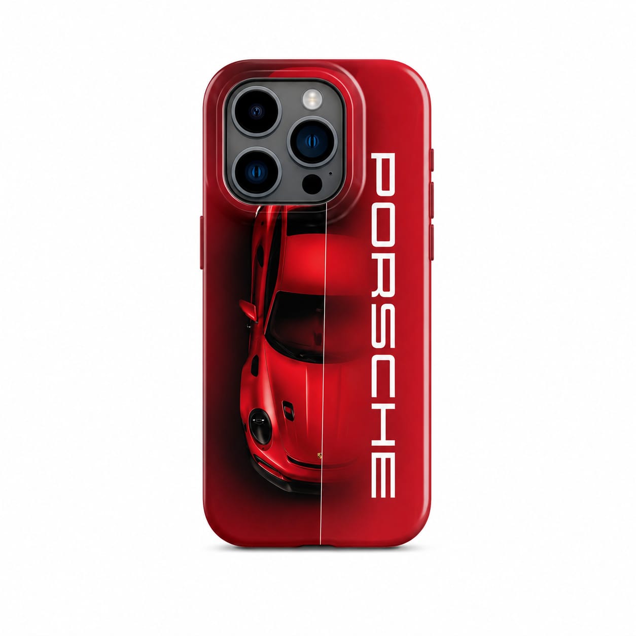 PORSCHE Apex