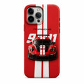 PORCSHE 911 Nitro