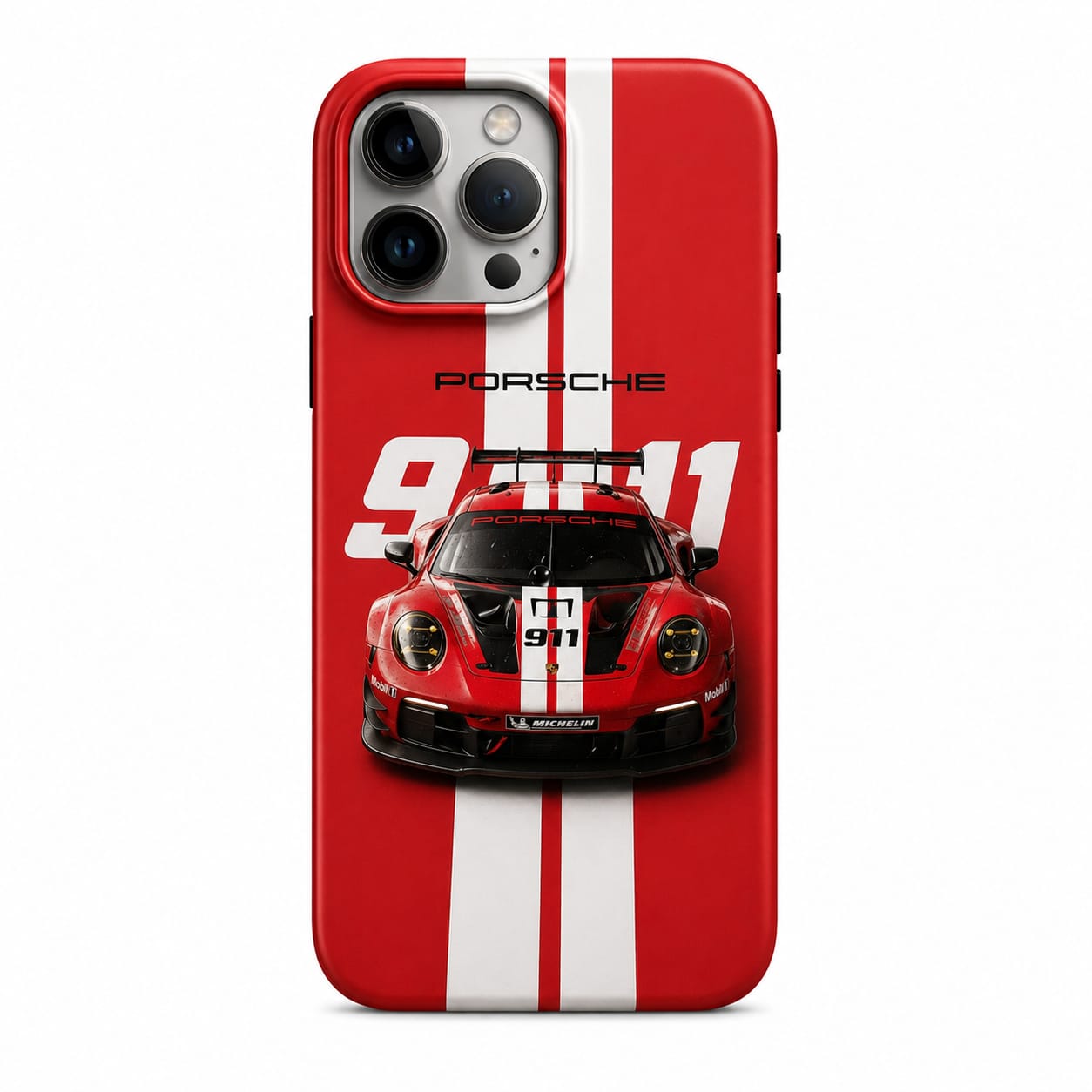PORCSHE 911 Nitro