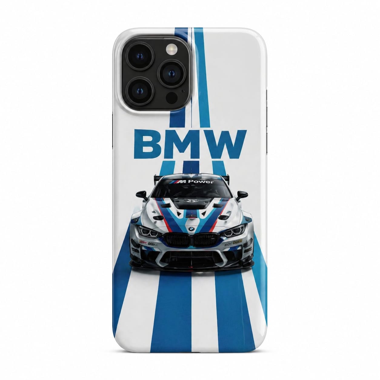 BLUE SPORT BMW