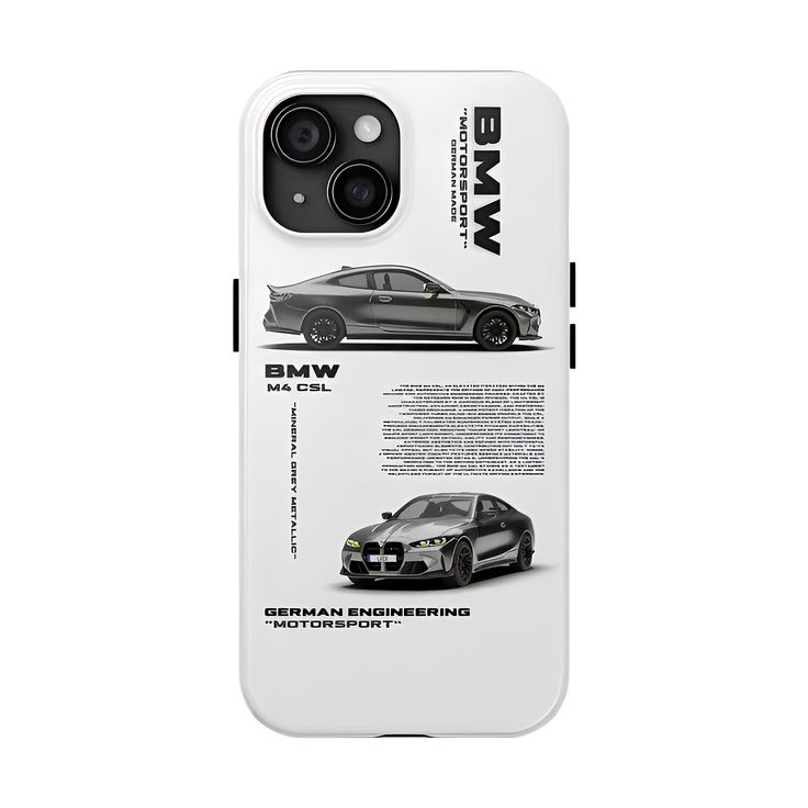 BMW CO