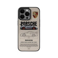 PORSCHE Mode