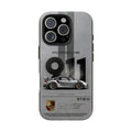 PORSHCE 911