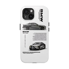 BMW CO