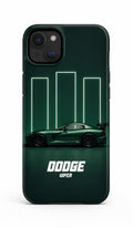 DODGE