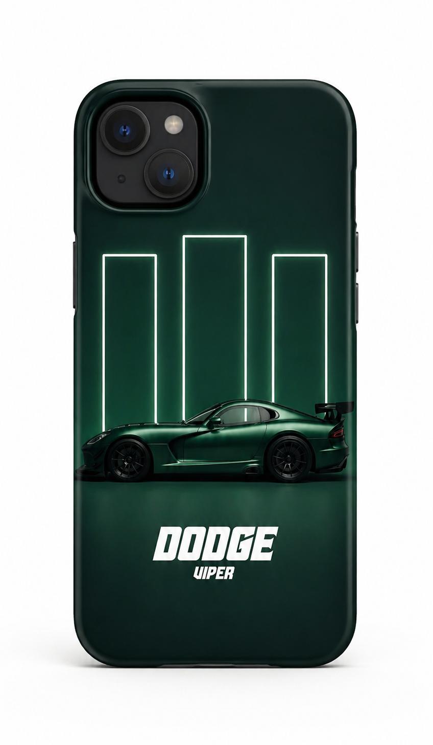 DODGE