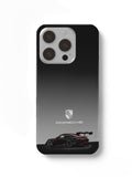 NEW PORSCHE GT