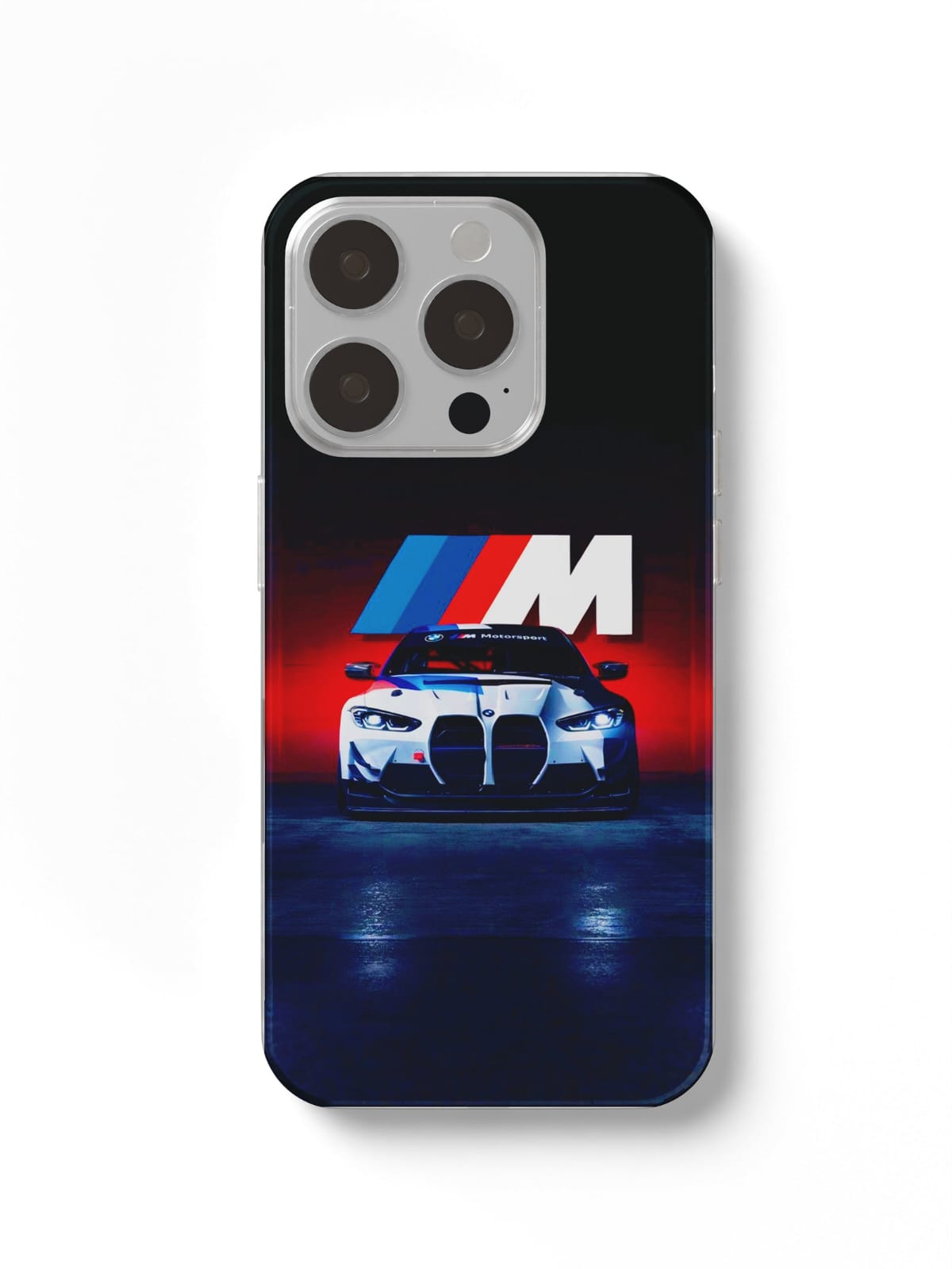 NEW BMW