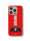 RED CAR