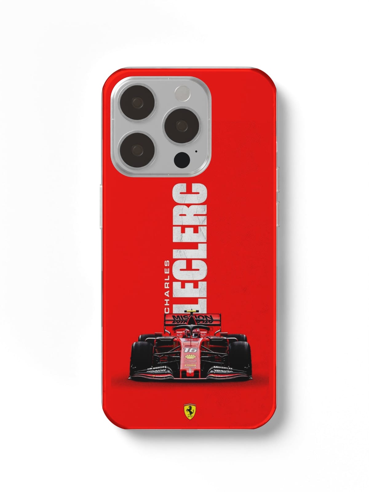 RED CAR