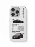 WHITE PORCHE 1