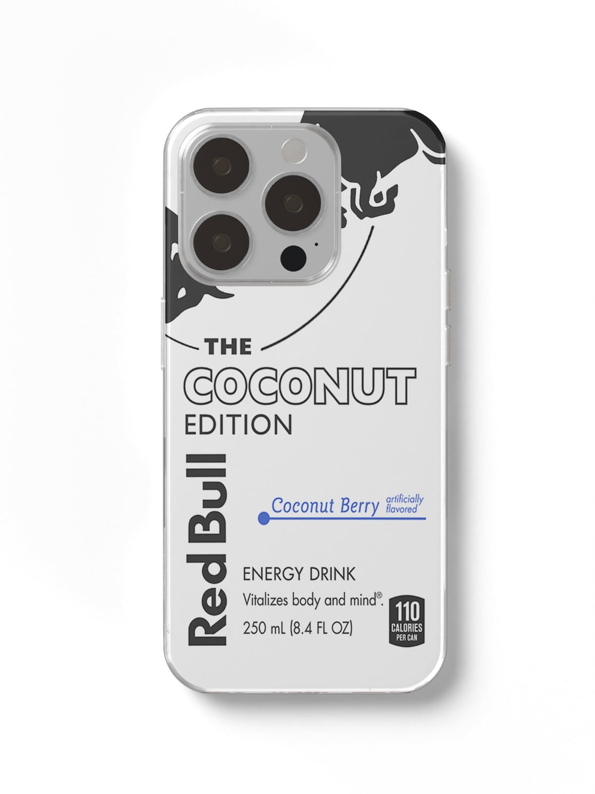 REDBULL COCONUT