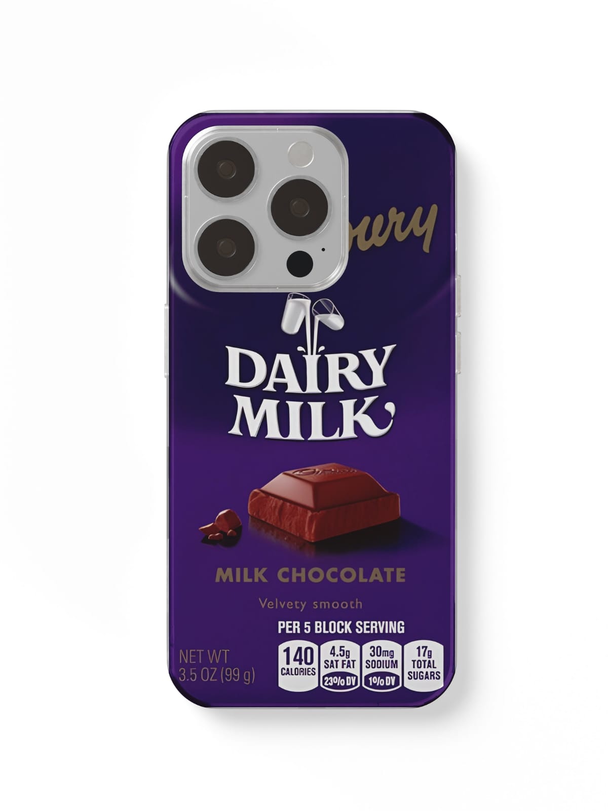 DAIRY MILK