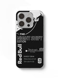 REDBULL NIGHT SHIFT
