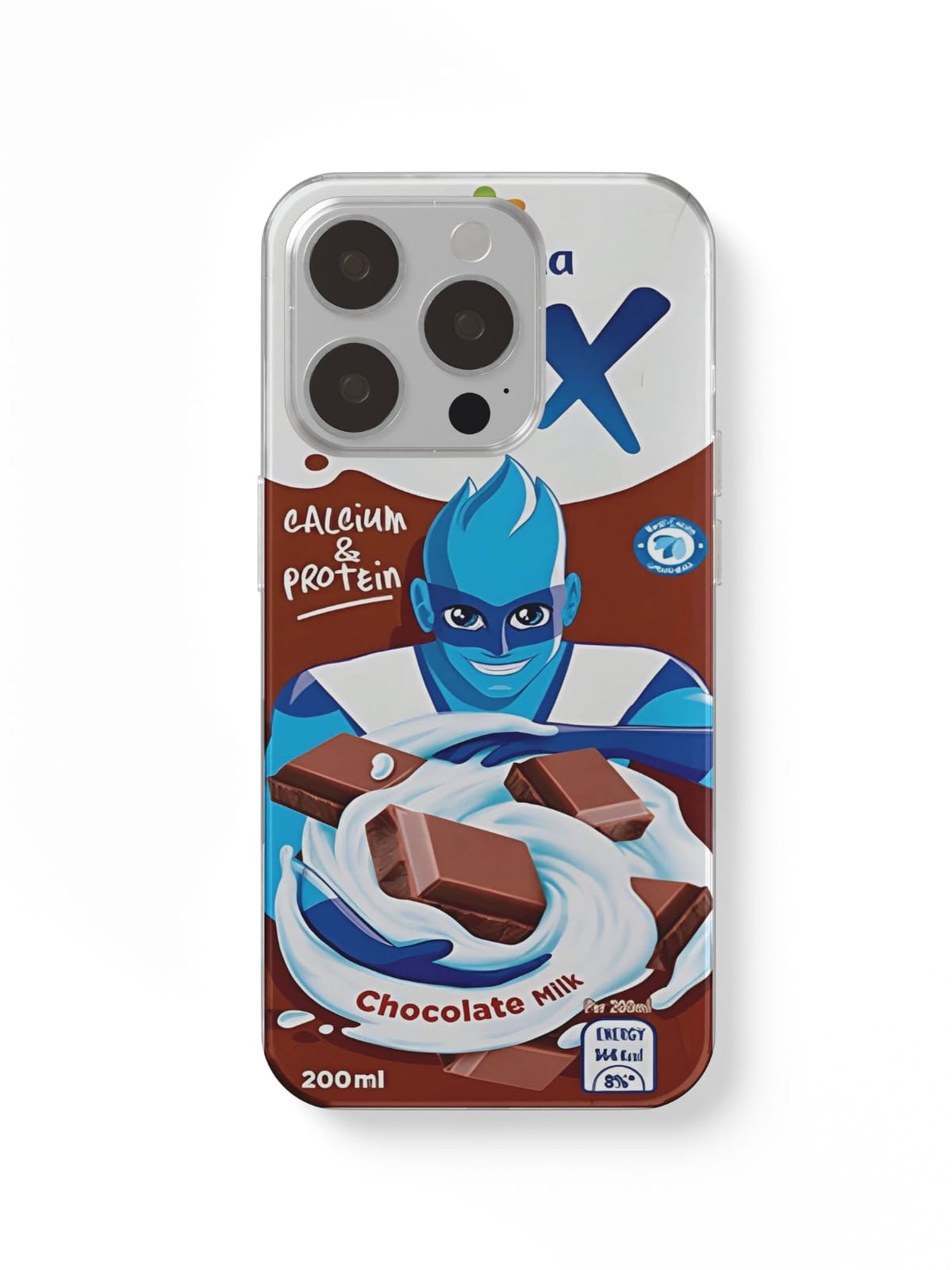 MIX