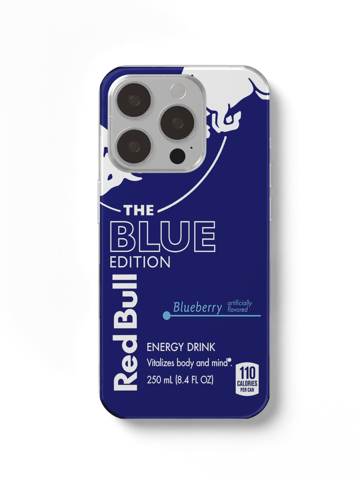 REDBULL BLUE