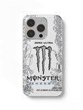 MONSTER WHITE