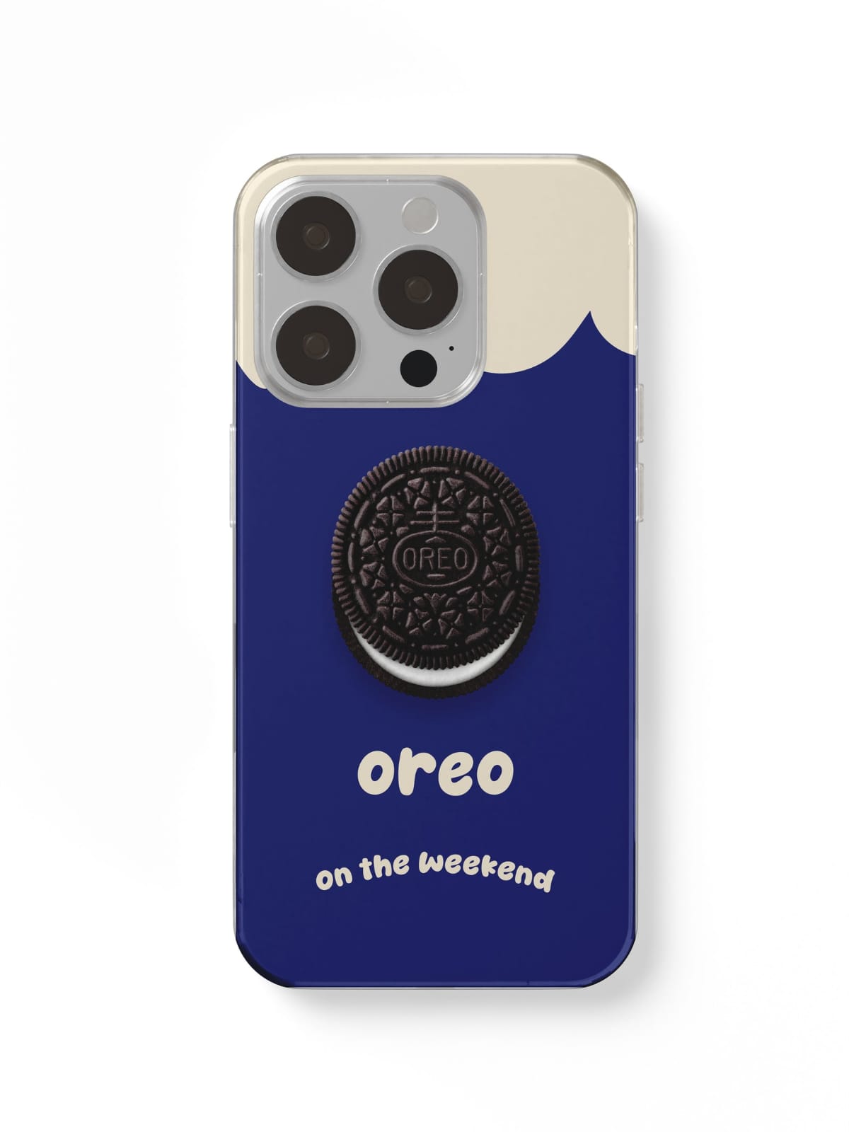 OREO