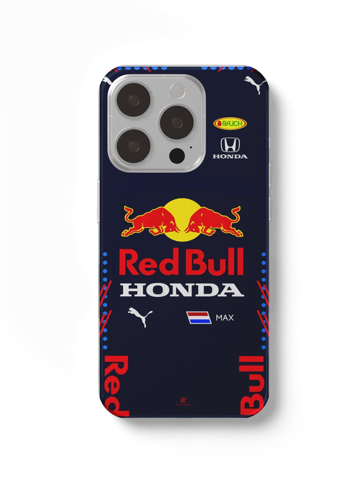 REDBULL HONDA