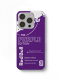 REDBULL PURPLE
