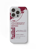 REDBULL CHERRY