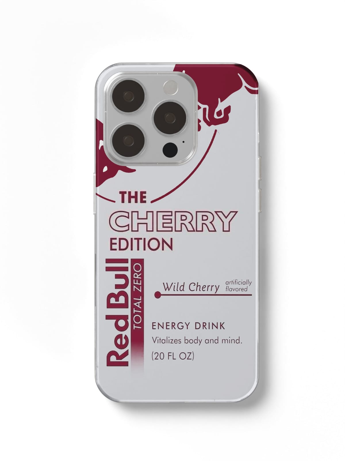 REDBULL CHERRY