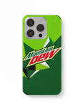 MOUNTAN DEW