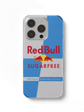 REDBULL SUGARFREE