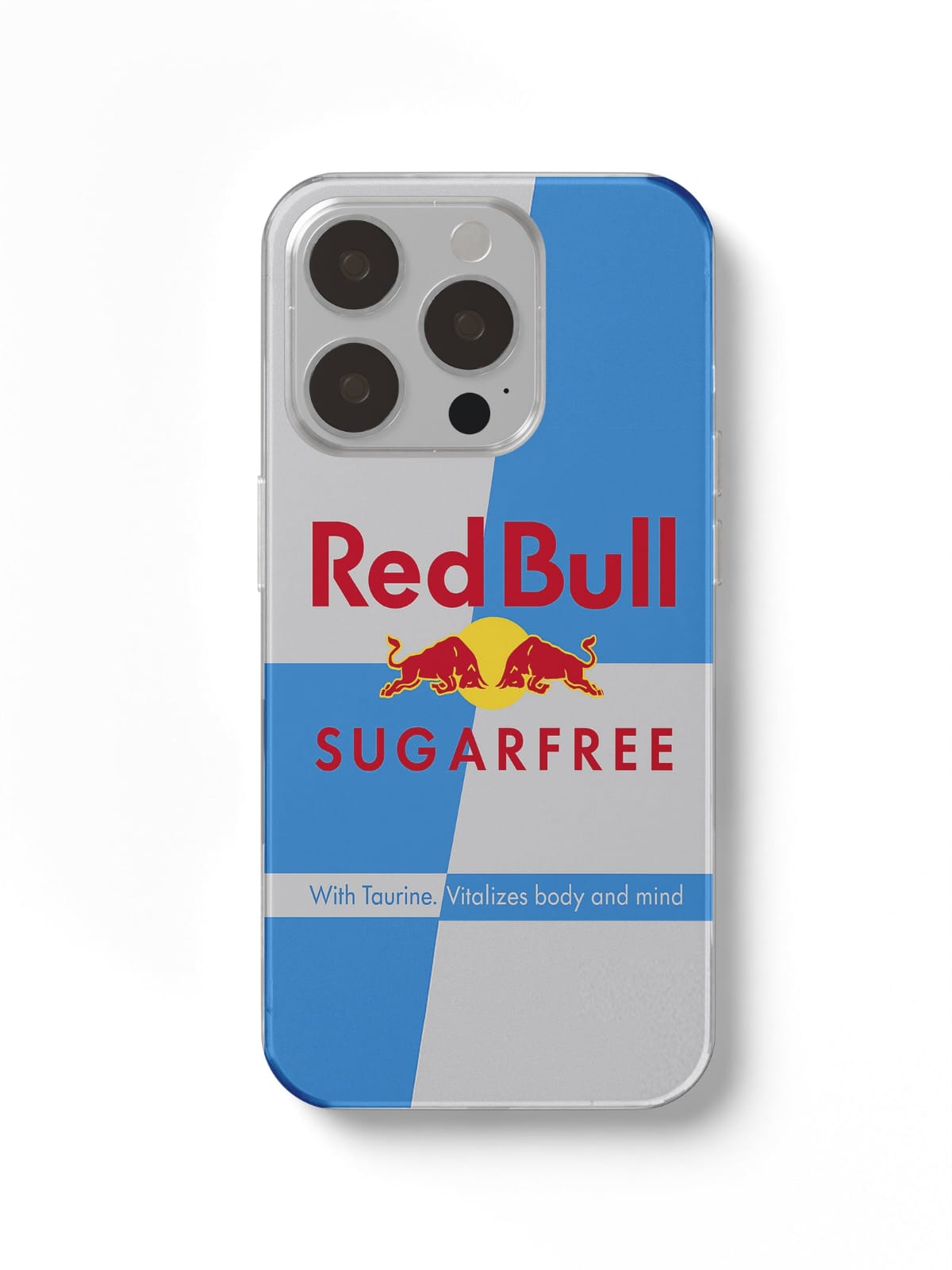 REDBULL SUGARFREE