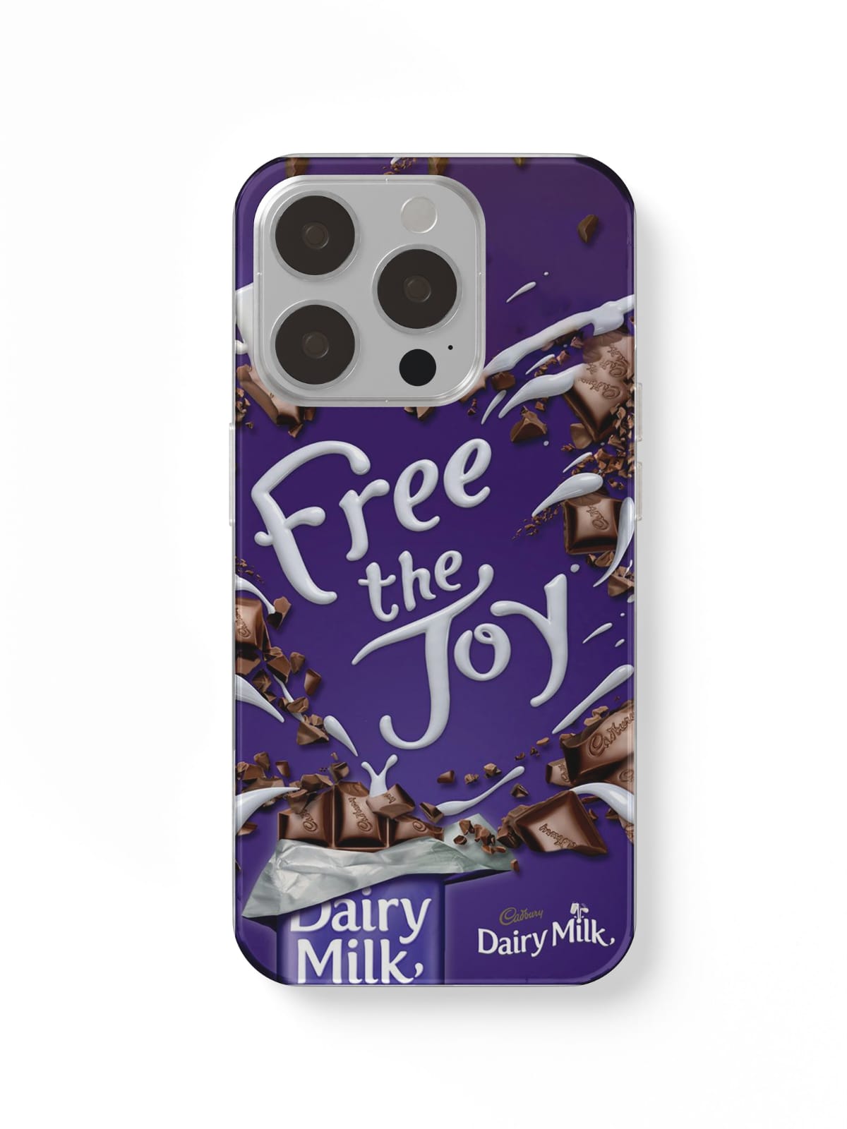 FREE THE JOY