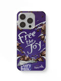 FREE THE JOY