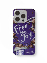FREE THE JOY