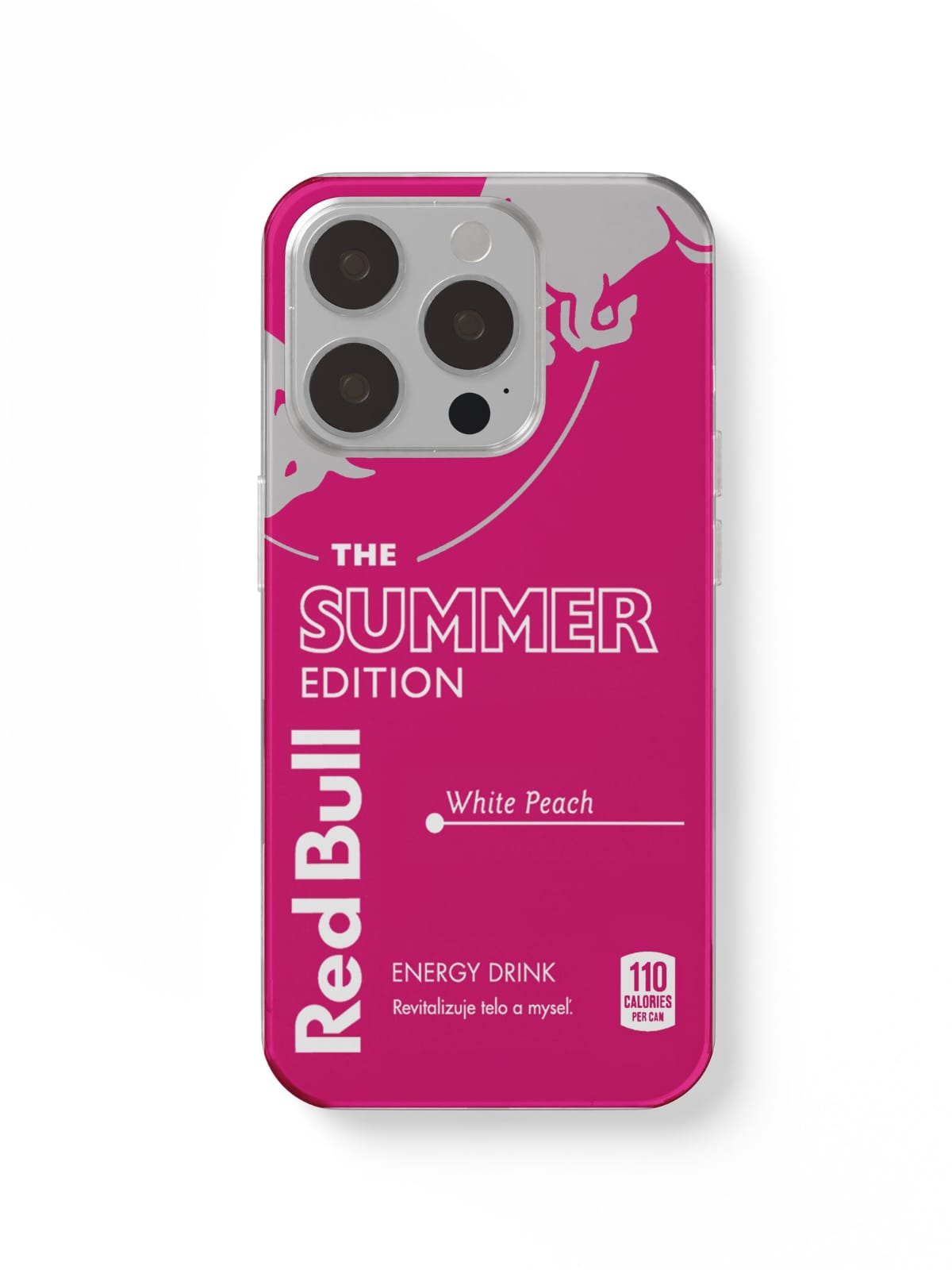 REDBULL SUMMER PINK