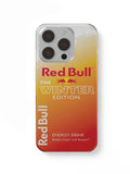 REDBULL WINTER RED