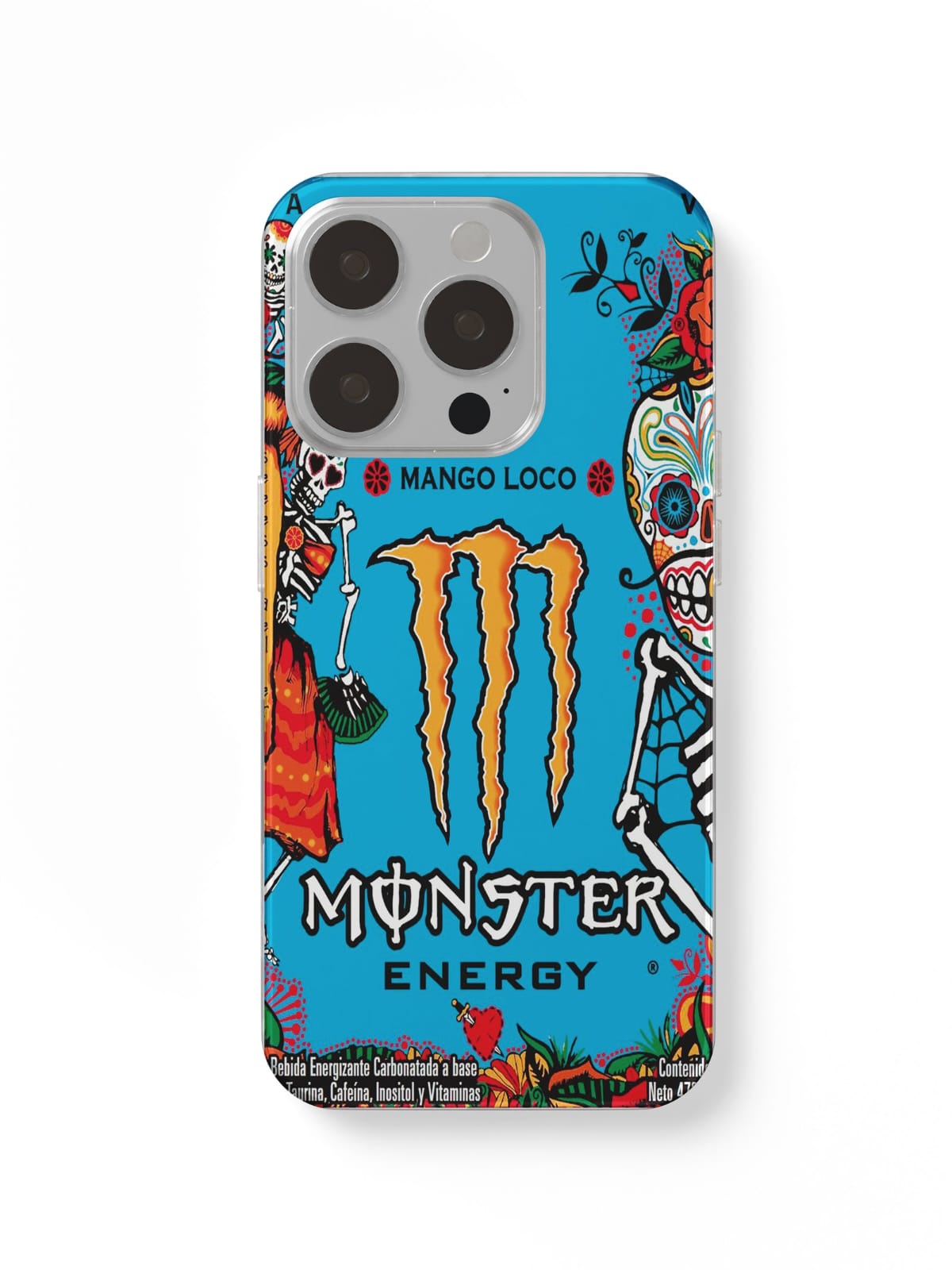 MONSTER