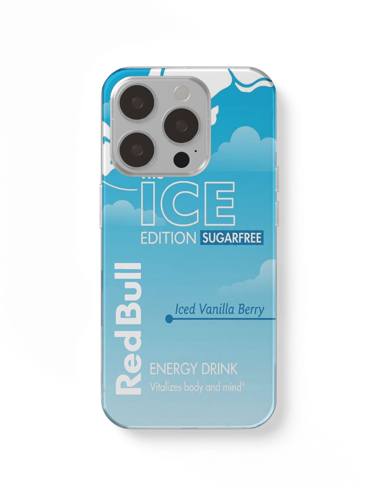 REDBULL ICE
