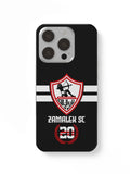 ZAMALEK BLACK