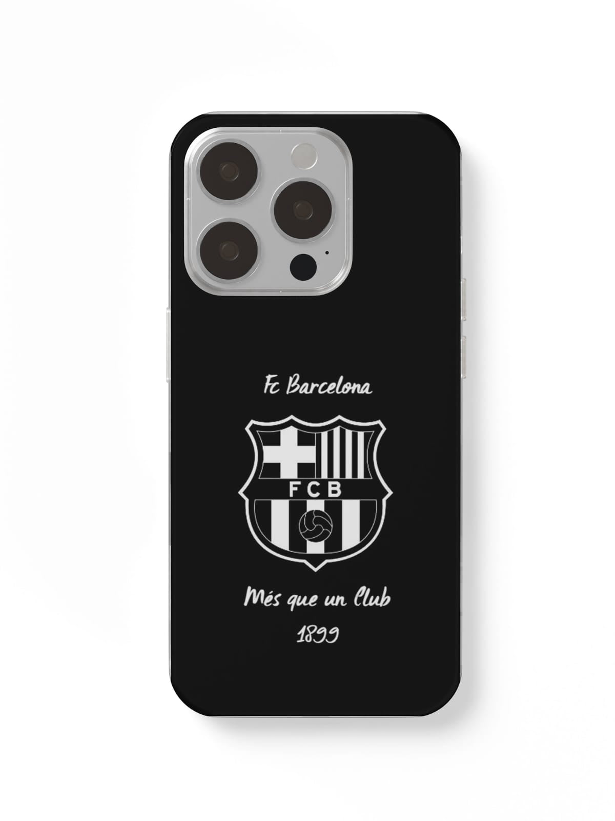 BARCAA BLACK