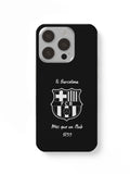 BARCAA BLACK