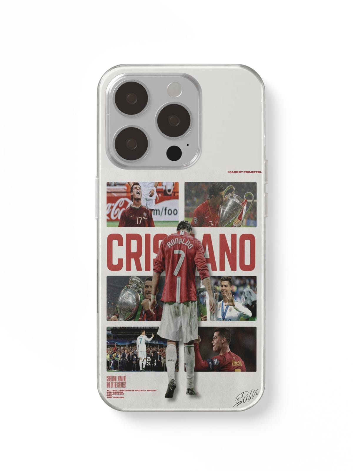 CRSTIANO 9