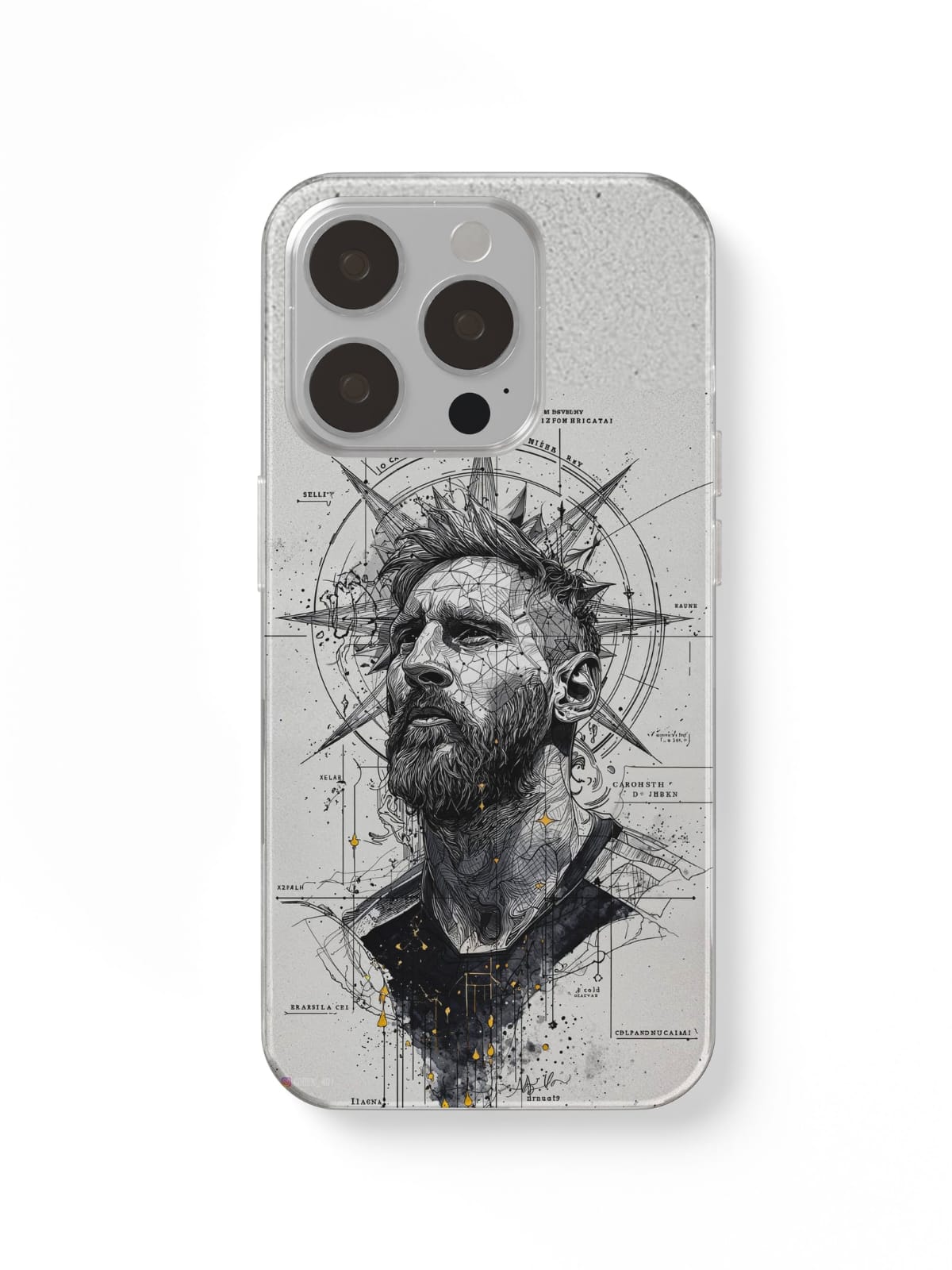 MESSI 6