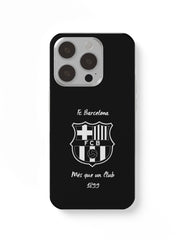 BARCAA BLACK